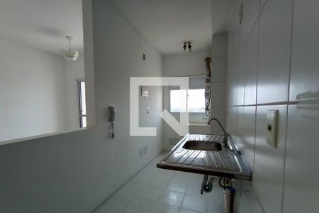 Apartamento à venda com 49m², 2 quartos e sem vaga Apartamento à venda com 49m², 2 quartos e sem vagaCozinha