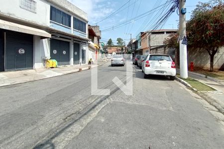 Apartamento à venda com 49m², 2 quartos e sem vaga Apartamento à venda com 49m², 2 quartos e sem vagaVista da Rua