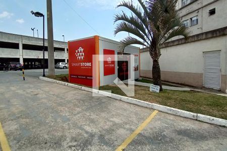 Apartamento à venda com 49m², 2 quartos e sem vaga Apartamento à venda com 49m², 2 quartos e sem vagaÁrea comum - Mercado