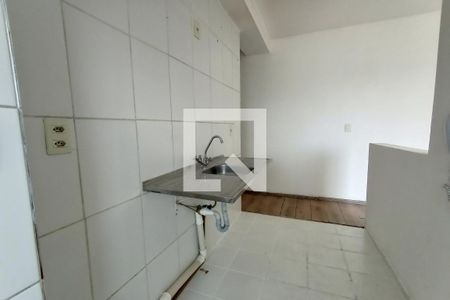 Apartamento à venda com 49m², 2 quartos e sem vaga Apartamento à venda com 49m², 2 quartos e sem vagaCozinha