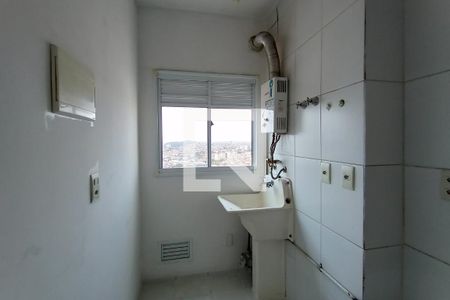 Apartamento à venda com 49m², 2 quartos e sem vaga Apartamento à venda com 49m², 2 quartos e sem vagaÁrea de Serviço