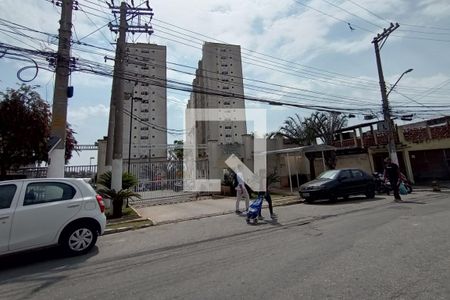 Apartamento à venda com 49m², 2 quartos e sem vaga Apartamento à venda com 49m², 2 quartos e sem vagaFachada