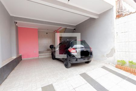 Casa à venda com 200m², 2 quartos e 3 vagasGaragem