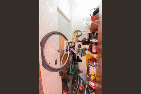 Casa à venda com 200m², 2 quartos e 3 vagasDepósito