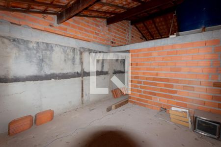 Casa à venda com 200m², 2 quartos e 3 vagasEdícula 