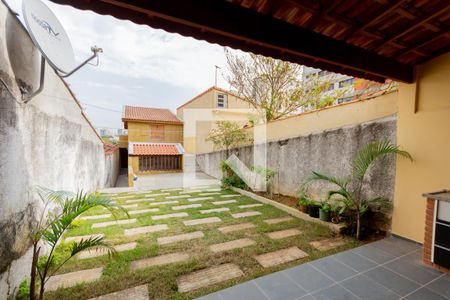 Casa à venda com 200m², 2 quartos e 3 vagasQuintal