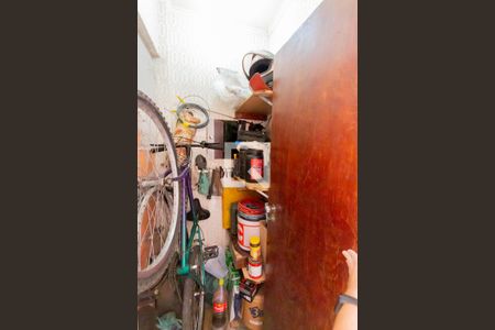 Casa à venda com 200m², 2 quartos e 3 vagasDepósito