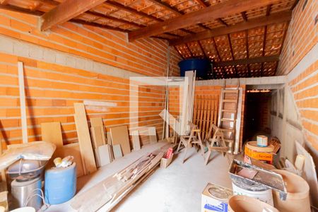 Casa à venda com 200m², 2 quartos e 3 vagasEdícula 