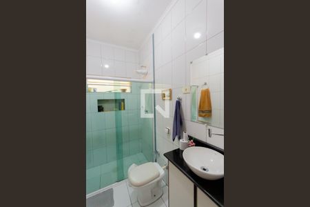 Casa à venda com 200m², 2 quartos e 3 vagasBanheiro