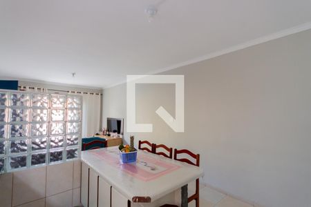 Casa à venda com 200m², 2 quartos e 3 vagasCozinha