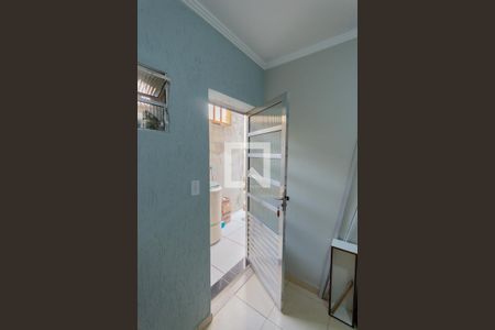 Casa à venda com 200m², 2 quartos e 3 vagasQuarto de Serviço