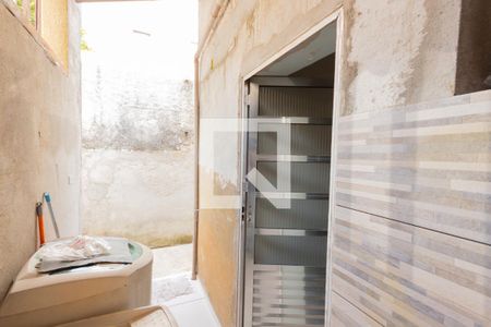 Casa à venda com 200m², 2 quartos e 3 vagasÁrea de Serviço