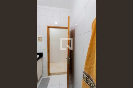Casa à venda com 200m², 2 quartos e 3 vagasBanheiro