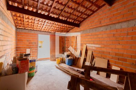 Casa à venda com 200m², 2 quartos e 3 vagasEdícula 