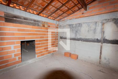 Casa à venda com 200m², 2 quartos e 3 vagasEdícula 