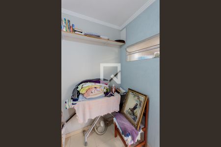 Casa à venda com 200m², 2 quartos e 3 vagasQuarto de Serviço