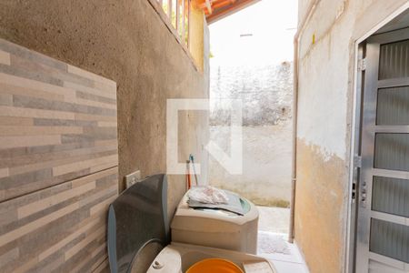 Casa à venda com 200m², 2 quartos e 3 vagasÁrea de Serviço