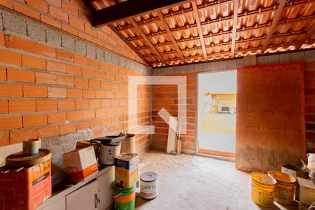 Casa à venda com 200m², 2 quartos e 3 vagasEdícula 