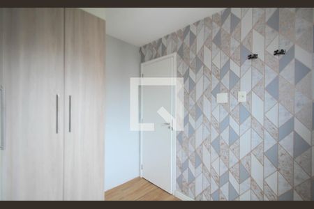 Quarto 2 de apartamento para alugar com 2 quartos, 41m² em Vila Andrade, São Paulo