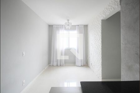 Sala de apartamento para alugar com 2 quartos, 41m² em Vila Andrade, São Paulo