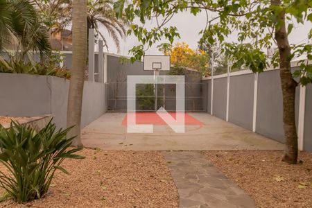 Casa à venda com 409m², 4 quartos e 2 vagasArea externa