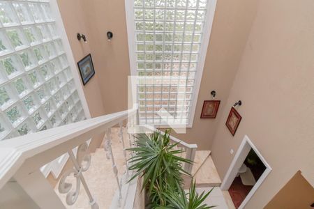 Casa à venda com 409m², 4 quartos e 2 vagasEscada