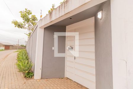 Casa à venda com 409m², 4 quartos e 2 vagasFachada