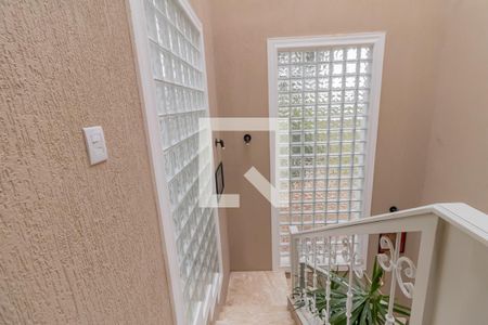 Casa à venda com 409m², 4 quartos e 2 vagasEscada