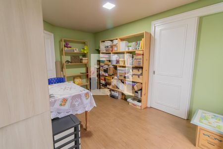 Casa à venda com 409m², 4 quartos e 2 vagasQuarto 1