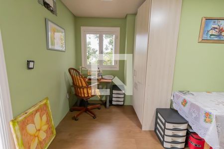 Casa à venda com 409m², 4 quartos e 2 vagasQuarto 1