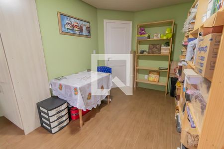 Casa à venda com 409m², 4 quartos e 2 vagasQuarto 1