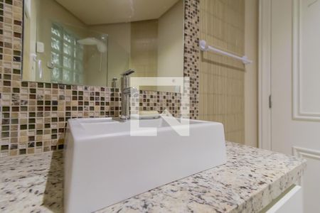 Casa à venda com 409m², 4 quartos e 2 vagasBanheiro 4