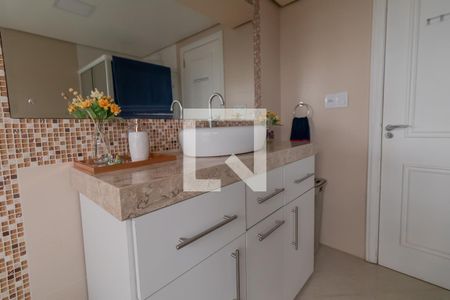 Casa à venda com 409m², 4 quartos e 2 vagasSuite do quarto 4