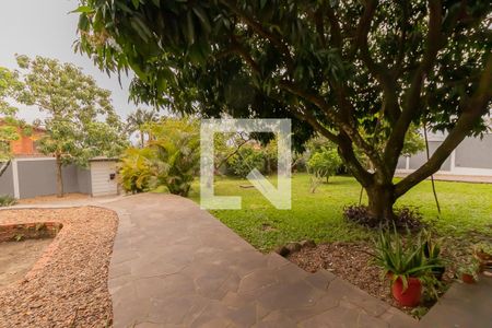 Casa à venda com 409m², 4 quartos e 2 vagasArea externa