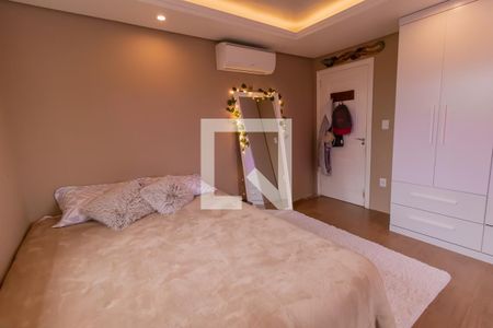 Casa à venda com 409m², 4 quartos e 2 vagasQuarto 2