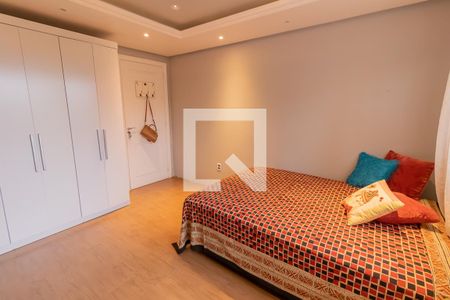 Casa à venda com 409m², 4 quartos e 2 vagasQuarto 3