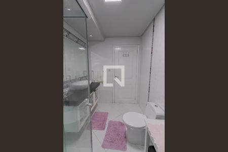 Casa à venda com 409m², 4 quartos e 2 vagasBanheiro 2