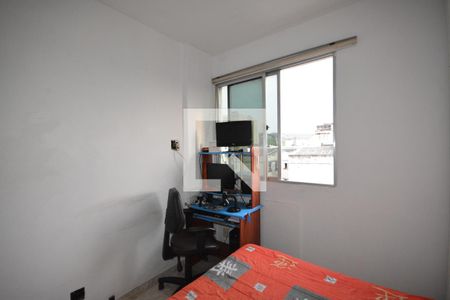 Apartamento à venda com 62m², 2 quartos e 1 vagaQuarto 2