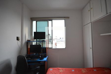 Apartamento à venda com 62m², 2 quartos e 1 vagaQuarto 2