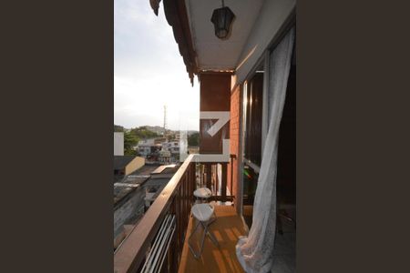 Apartamento à venda com 62m², 2 quartos e 1 vagaVaranda da Sala