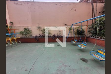 Apartamento à venda com 62m², 2 quartos e 1 vaga Apartamento à venda com 62m², 2 quartos e 1 vagaÁrea Comum - Playground