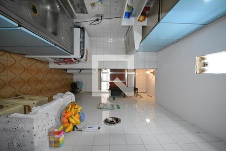 Apartamento à venda com 62m², 2 quartos e 1 vagaCozinha