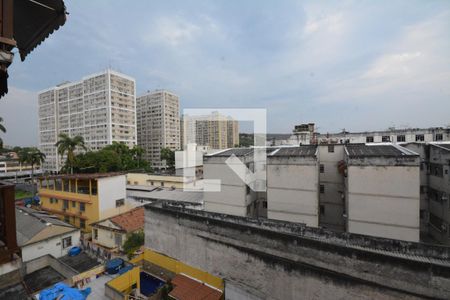 Apartamento à venda com 62m², 2 quartos e 1 vagaVista do Quarto 2