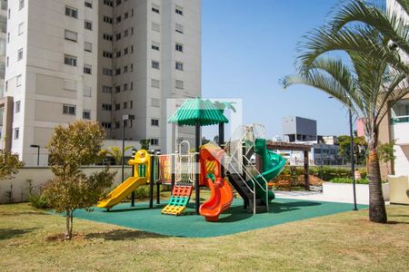 Apartamento à venda com 123m², 4 quartos e 2 vagasÁrea Comum