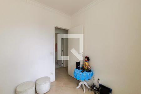 Apartamento à venda com 123m², 4 quartos e 2 vagasQuarto 1