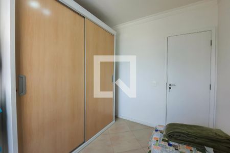 Apartamento à venda com 123m², 4 quartos e 2 vagasQuarto 3