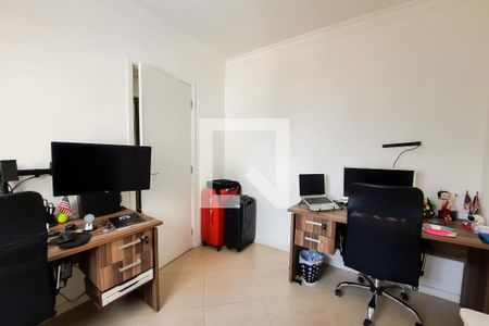 Apartamento à venda com 123m², 4 quartos e 2 vagasQuarto 2