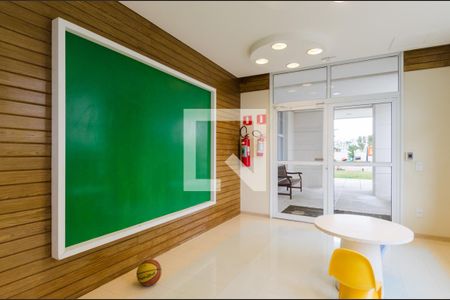 Apartamento à venda com 123m², 4 quartos e 2 vagasÁrea Comum