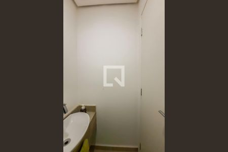 Apartamento à venda com 123m², 4 quartos e 2 vagasLavabo