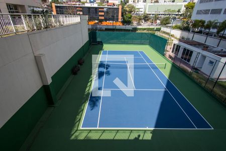 Apartamento à venda com 123m², 4 quartos e 2 vagasÁrea Comum